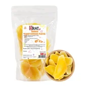 Owoce świeże i suszone - MANGO kandyzowane PŁATEK 500g Wysoka JAKOŚĆ Produkt NATURALNY - miniaturka - grafika 1