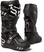 Buty motocyklowe - Fox Instinct 2.0 Black - miniaturka - grafika 1