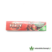Trafika - Bibułki Juicy Jay's Strawberry KS Slim - miniaturka - grafika 1