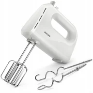 Miksery - Blender-Mikser Philips HR3705/10 300 W - miniaturka - grafika 1
