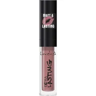 Szminki - Lovely Lovely Matowa Pomadka do Ust Extra Lasting 18 LOV-9694 - miniaturka - grafika 1
