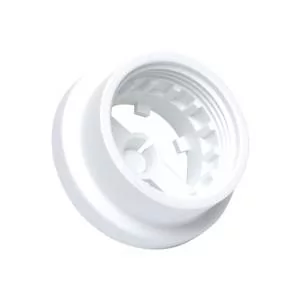 Adapter do termostatu POPP Smart (M28) - Systemy inteligentnych domów - miniaturka - grafika 1