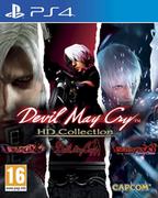 Gry PlayStation 4 - Devil May Cry HD Collection GRA PS4 - miniaturka - grafika 1
