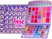 Kosmetyki kąpielowe dla dzieci - Martinelia, paleta do makijażu dla dzieci - miniaturka - grafika 1