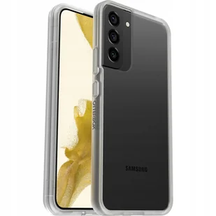 Otterbox React Case Samsung Galaxy S22+ 77-86611 - Etui i futerały do telefonów - miniaturka - grafika 2