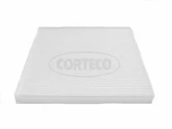 Filtry kabinowe - Filtr kabinowy CORTECO CP1253 CU2336 - miniaturka - grafika 1