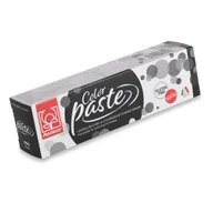 Dodatki do ciast w proszku - Barwnik do czekolady - Pasta czarna 100g - miniaturka - grafika 1