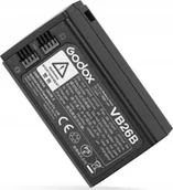 Akcesoria do kamer sportowych - GODOX Godox VB-26B Battery for V1, V860III - miniaturka - grafika 1