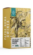 Kawa - WYSOCKI COFFEE Kawa ziarnista Wysocki Coffee Papua-Nowa Gwinea The Kimmel Plantation 250g 8619-uniw - miniaturka - grafika 1