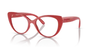 Okulary korekcyjne, oprawki, szkła - Okulary korekcyjne Vogue VO 5422 3080 - miniaturka - grafika 1