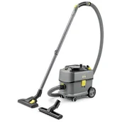 Odkurzacze przemysłowe - KARCHER T 10/1 Adv HEPA 1.527-307.0 - miniaturka - grafika 1