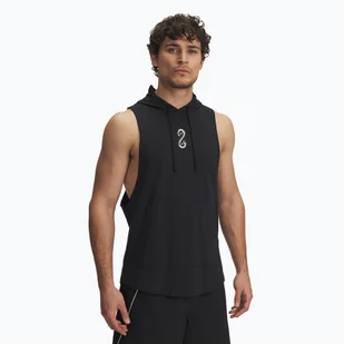 Bluza męska Under Armour Project Rock Snake SL - Bluzy sportowe męskie - miniaturka - grafika 1