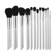 Pędzle do makijażu - TOOLS FOR BEAUTY Zestaw 12 pędzli do makijażu 0000056207 - miniaturka - grafika 1