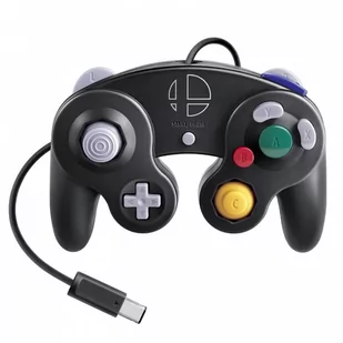 Kontroler Nintendo GameCube - Akcesoria do Nintendo - miniaturka - grafika 1