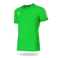 Piłka nożna - Kelme Chłopięca koszulka piłkarska Global - miniaturka - grafika 1
