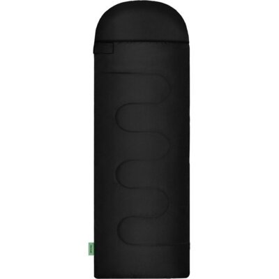 Śpiwór SPOKEY Cozy Plus Czarny