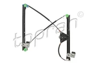 Akcesoria do układu elektrycznego - TOPRAN Podnośnik szyby TOPRAN 111 254 - miniaturka - grafika 1