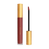 Szminki - Gucci Rouge a Levres Liquid Matte Lipstick 521 Nellie Cherry Luksusowa, płynna szminka do ust o matowym wykończeniu - miniaturka - grafika 1