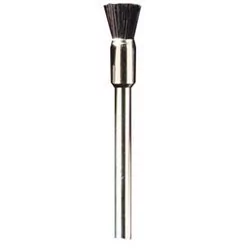 Dremel Szczotka szczecinowa 3,2 mm 26150405JA - Materiały ścierne - miniaturka - grafika 2