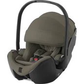 Foteliki samochodowe - Fotelik britax romer baby-safe pro urban olive lux - miniaturka - grafika 1