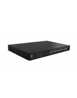 Switche - Levelone Switch 28X Fe Fgp-2831 2Xge 2Xgsfp 390W 802.3Xpoe (FGP2831) - miniaturka - grafika 1