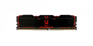 GoodRam  IRDM X DDR4 16GB 3200MHz CL16 IR-X3200D464L16A/16G IR-X3200D464L16A/16G - Pamięci RAM - miniaturka - grafika 3