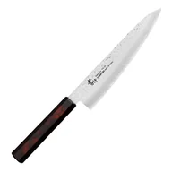 Noże kuchenne - Sakai Takayuki Nanairo VG-10 Wine Nóż Szefa kuchni 21 cm - miniaturka - grafika 1