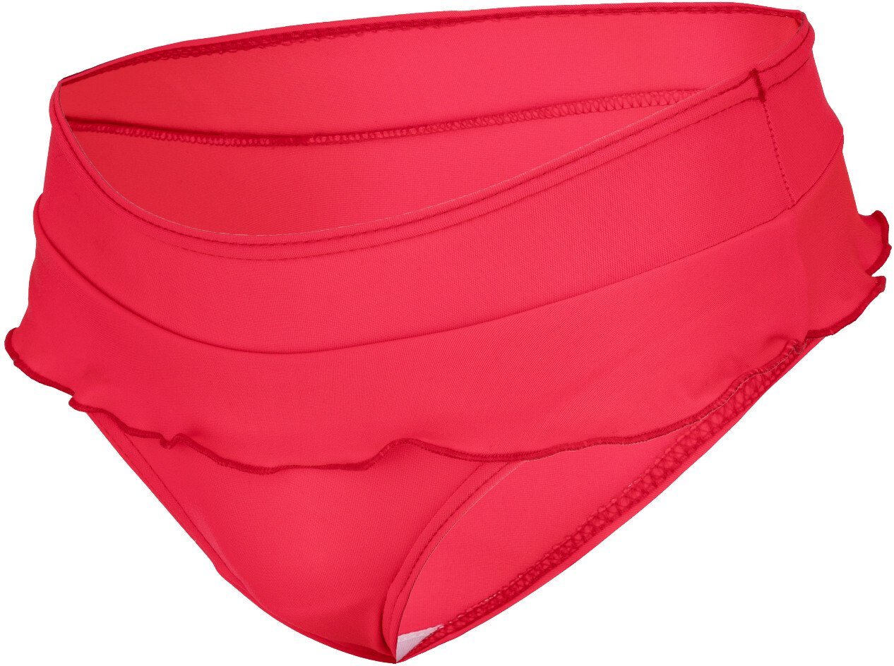 Hengst AQUA-SPORT FIGI JUNIOR MAJTECZKI Z FALBANKĄ MIX KOLOR ROZMIAR 116-128 AS2536
