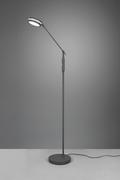 Lampy stojące - Franklin LED lampa podłogowa 1-punktowa antracyt 426510142 - miniaturka - grafika 1
