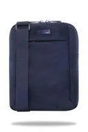 Plecaki szkolne i tornistry - Torba Na Ramię Clip Blue Niebieska 93402 Coolpack - miniaturka - grafika 1