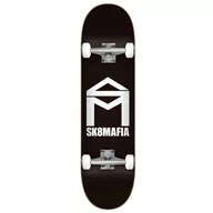 Deskorolki - Deskorolka Sk8Mafia House Logo - miniaturka - grafika 1