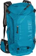 Plecaki - Cube Edge Trail Plecak 16L, blue 2020 Plecaki rowerowe 121090000 - miniaturka - grafika 1