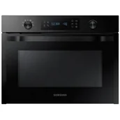 Kuchenki mikrofalowe do zabudowy - Samsung NQ50K3130BB - miniaturka - grafika 1