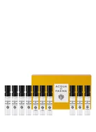 Wody i perfumy męskie - Acqua Di Parma Selection Set - miniaturka - grafika 1