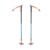 Kije trekkingowe - Kije Trekkingowe Pinguin Tour Long Fl Foam - miniaturka - grafika 1