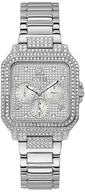 Zegarki damskie - Zegarek Guess GW0472L1 DECO - - miniaturka - grafika 1