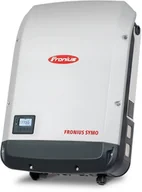 Inwertery, falowniki - Inwerter Fronius SYMO 6.0-3-M Light - miniaturka - grafika 1
