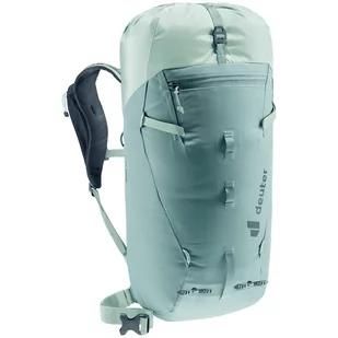 Plecak Deuter Guide 22 SL Kolor: jasnozielony - Plecaki - miniaturka - grafika 1
