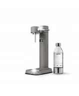 Saturatory - Saturator AARKE Carbonator 3 Szary - miniaturka - grafika 1