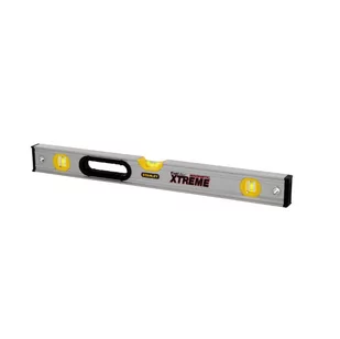 Stanley FatMax XL Magnetic 90 cm 0-43-637 (0-43-637 / 3253560436377) - Poziomice laserowe - miniaturka - grafika 1