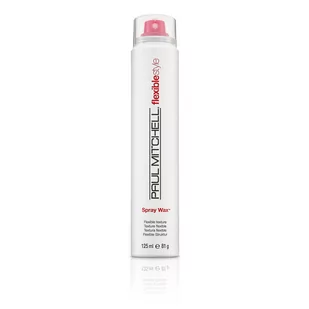 Paul Mitchell Flexible Style Wosk do włosów w sprayu 125 ml - Kosmetyki do stylizacji włosów - miniaturka - grafika 1