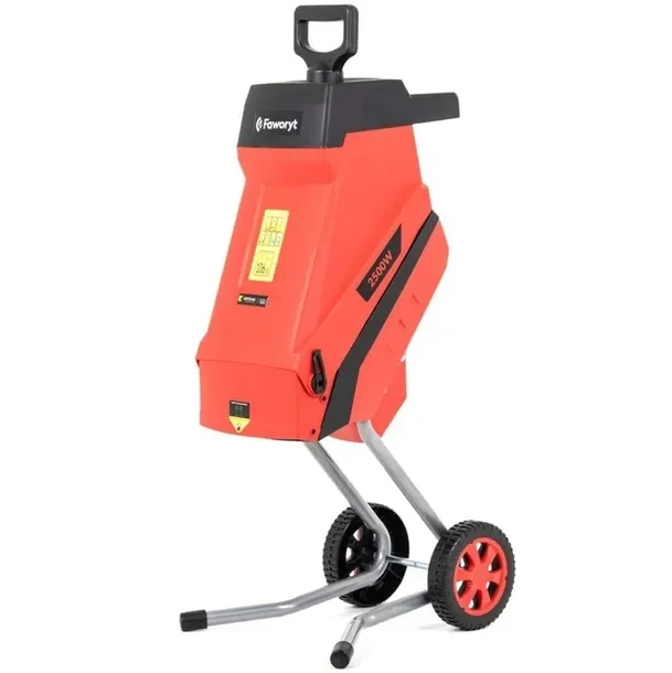 Rozdrabniacz Elektryczny 2500w Faworyt Gtr2545