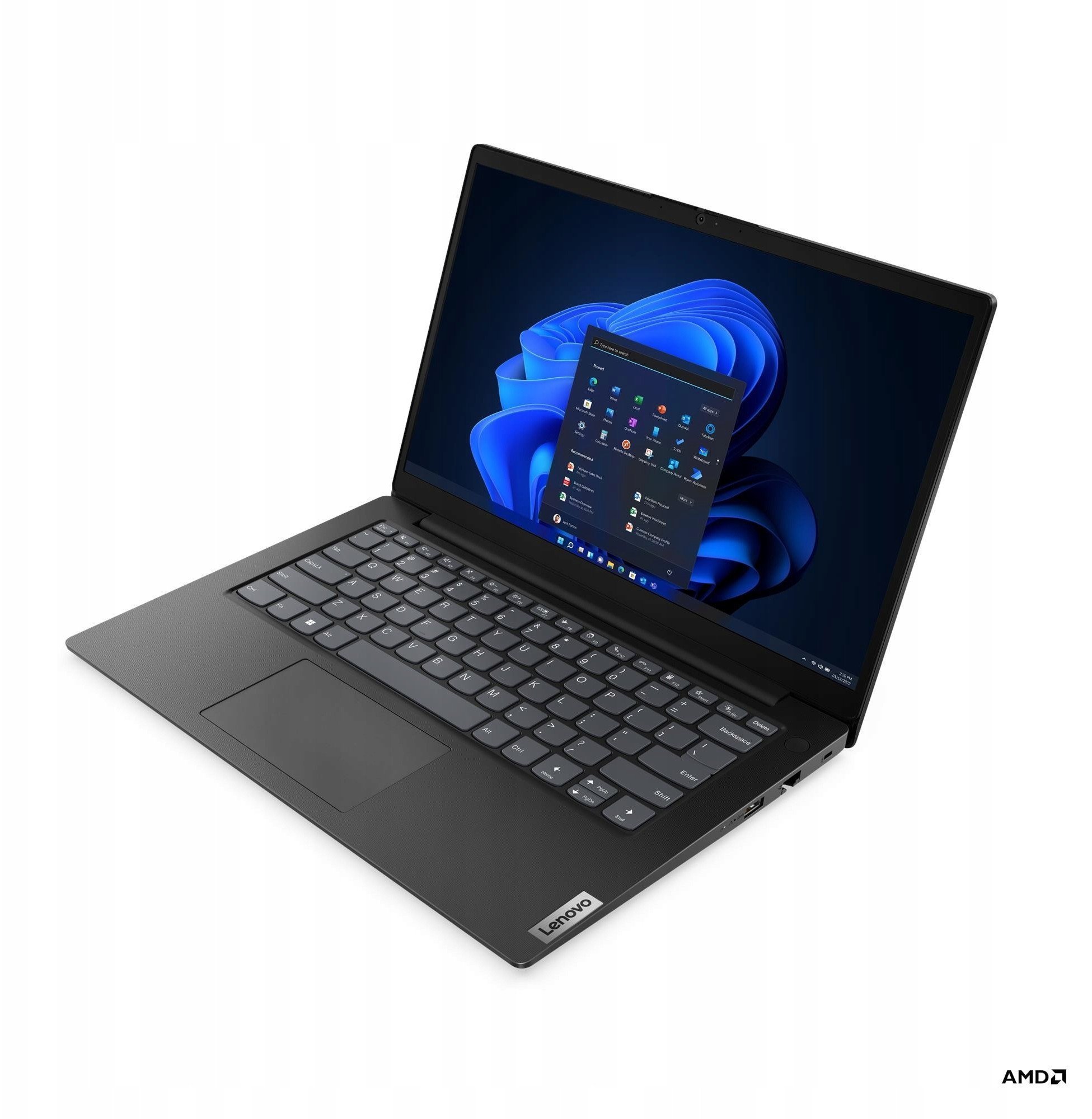 Lenovo Essential V14 G4 AMN 14