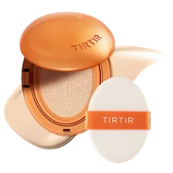 Podkłady do twarzy - Tirtir Mask Fit AI Filter Cusion, 17N Vanilla - miniaturka - grafika 1
