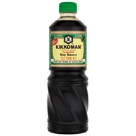 Sosy w słoikach - Kikkoman SOS SOJOWY KIKKOMAN LESS SALT 1000 ML zakupy dla domu i biura! 31188840 - miniaturka - grafika 1