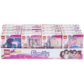 Klocki - Mega Creative Klocki konstrukcyjne 23-30el 10x13x4 Mix5 192/384 - miniaturka - grafika 1