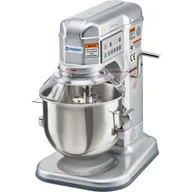 Inne urządzenia gastronomiczne - Mikser planetarny, sterowanie automatyczne, V 7 l, P 0.6 kW STALGAST 783070 - miniaturka - grafika 1