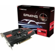 Karty graficzne - Biostar Radeon RX 560 Gaming OC 4GB - miniaturka - grafika 1
