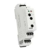 Sterowniki i przekaźniki - ELKO EP PRZEKAŹNIK GWIAZDA TRÓJKĄT CRM-2T/230 - miniaturka - grafika 1