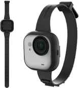 Akcesoria do kamer sportowych - WIELOFUNKCYJNA OPASKA NA NADGARSTEK / UCHWYT NA ROWER / OBROŻA DO INSTA360 GO ULTRA - miniaturka - grafika 1